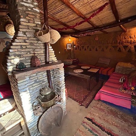 Hotel Kasbah Planet Sahara Merzouga Zewnętrze zdjęcie