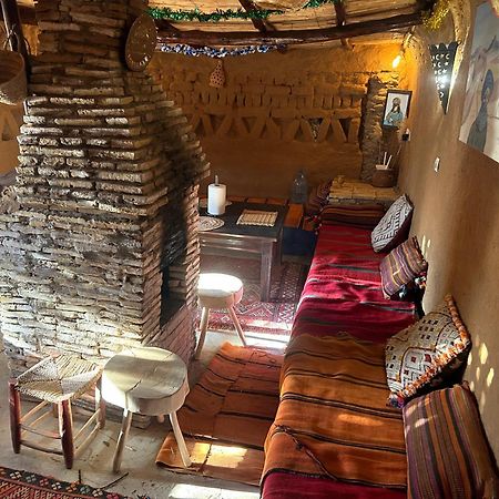 Hotel Kasbah Planet Sahara Merzouga Zewnętrze zdjęcie