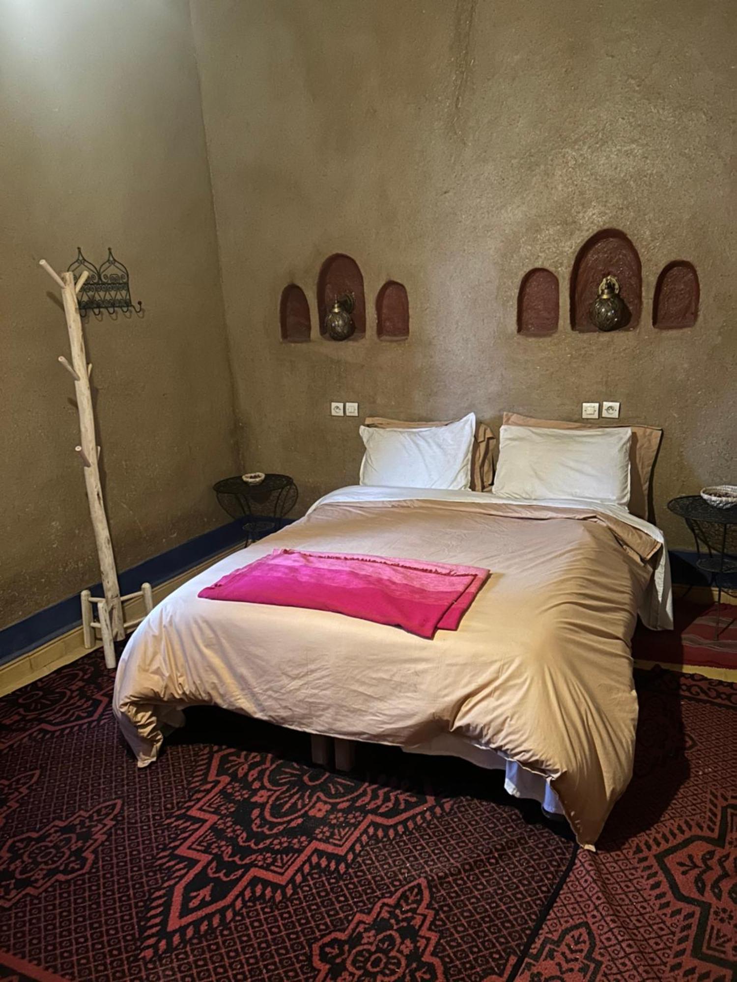 Hotel Kasbah Planet Sahara Merzouga Zewnętrze zdjęcie