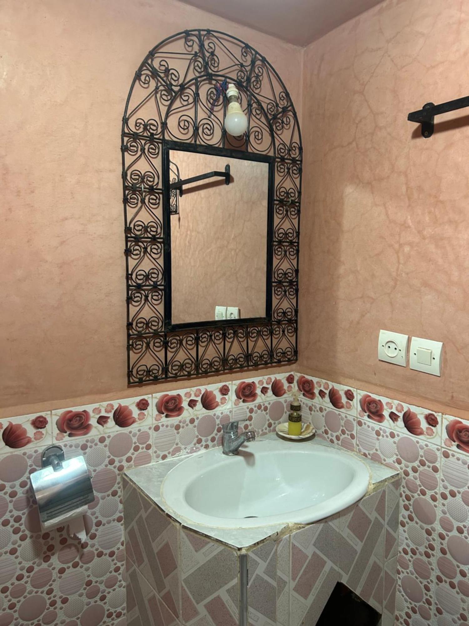 Hotel Kasbah Planet Sahara Merzouga Zewnętrze zdjęcie
