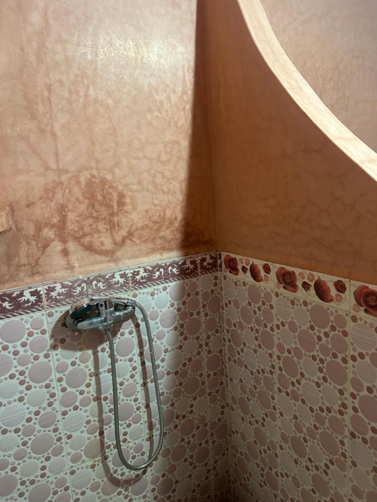 Hotel Kasbah Planet Sahara Merzouga Zewnętrze zdjęcie